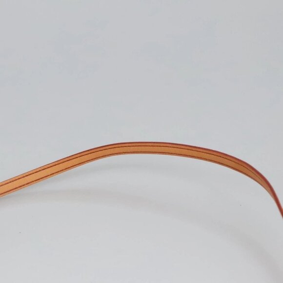 LOUIS VUITTON Monogram Vernis Motto Accessory Pouch Gris M91030 LV Auth 102106 - Picture 8 of 16